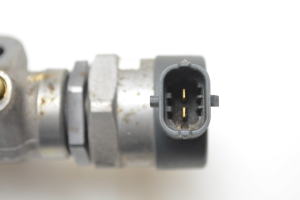 Opel Insignia (2008–2017) Common Rail Kraftstoffleitung 55578285 - 2