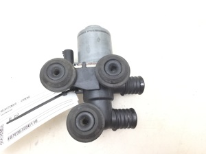 BMW X3 E83 (2003–2010) Wasserregelventil Heizung 1147412144 - 2