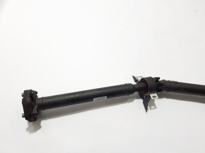 Mercedes Benz S-Class 223 (2020–2026) Kardaan A2234105502 - 3
