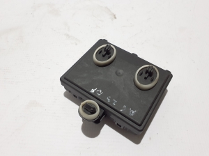 AUDI A6 C8 (2018–2025) Front door control unit 4M1959592K - 2