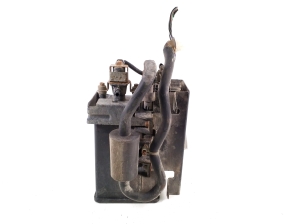  Aktivkohlefilter  - 1780A092 