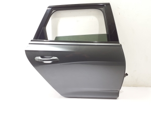 Tür hinten - 4K9833052E