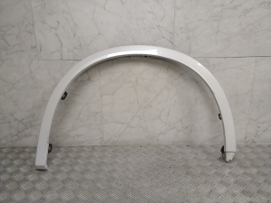 Front fender trim (flare) - KR9RB0W36