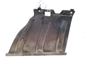Plaque de protection sous la carrosserie arrière - 5370B849
