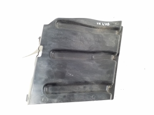 Mitsubishi Outlander (2012–2021) Rear underbody shield 5370B849 - 3