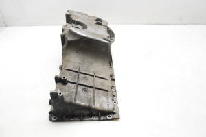 BMW 5 SERIES E60 (2003–2010) Ölwanne 7793495 - 3