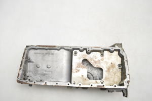 BMW 5 SERIES E60 (2003–2010) Ölwanne 7793495 - 4
