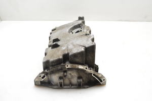 BMW 5 SERIES E60 (2003–2010) Ölwanne 7793495 - 5