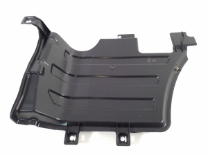   Other trunk interior part  - 7260B543 