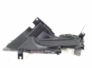   Other trunk interior part  - 7260B540 