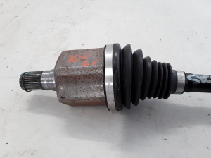 VOLVO XC90 (2015–2024) Front drive shaft and its parts 31325852 - 2