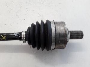 VOLVO XC90 (2015–2024) Front drive shaft and its parts 31325852 - 3