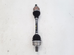 VOLVO XC90 (2015–2024) Front drive shaft and its parts 31325852 - 4