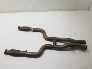 Mercedes Benz S-Class 223 (2020–2026) Summuti painduv ühendus A2234902803 - 2