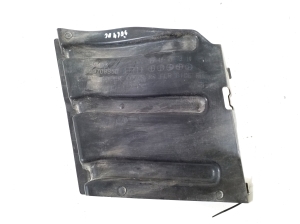 Mitsubishi Outlander (2012–2021) Rear underbody shield 5370B850 - 2