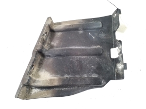 Plaque de protection sous la carrosserie arrière - 5370B850