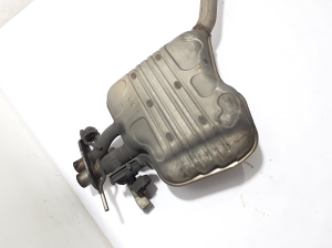 Mercedes Benz S-Class 223 (2020–2026) Summuti A2234909201 - 3