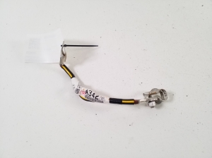 Minuskabel (Massekabel) - 8524A342