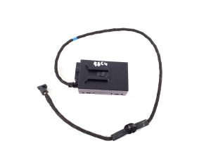 Mitsubishi Outlander (2012–2021) Juhtplokk 8637C121 - 3
