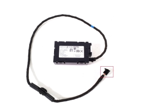 Module de commande - 8637C121