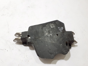 Mercedes Benz S-Class 223 (2020–2026) Tagumine õõtshoob A2233523500 - 2