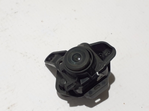 Caméra de rétroviseur - 4N0980546