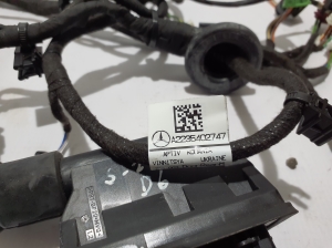 Mercedes Benz S-Class 223 (2020–2026) Juhtmestik A2235402747 - 2