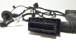Mercedes Benz S-Class 223 (2020–2026) Juhtmestik A2235402747 - 4