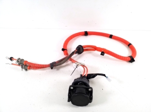   Batterieladebuchse  - 9482A308 