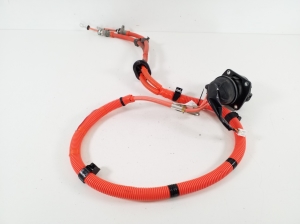 Mitsubishi Outlander (2012–2021) Battery charging port 9482A308 - 2