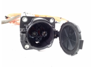 Mitsubishi Outlander (2012–2021) Battery charging port 9482A308 - 3