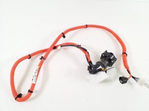 Mitsubishi Outlander (2012–2021) Battery charging port 9482A150 - 2
