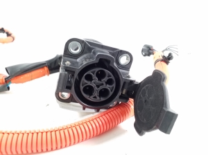 Mitsubishi Outlander (2012–2021) Battery charging port 9482A150 - 4