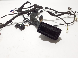 Mercedes Benz S-Class 223 (2020–2026) Juhtmestik A2235400146 - 4