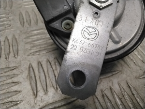 Mazda cx-60 I (2022–2026) Helisignaal K6376678Y - 2