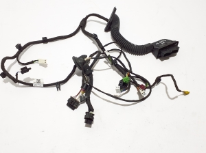Mercedes Benz S-Class 223 (2020–2026) Juhtmestik A2235402747 - 3