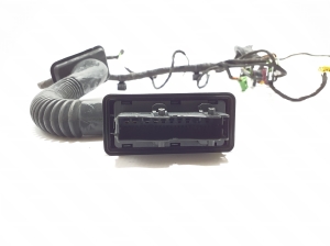 Mercedes Benz S-Class 223 (2020–2026) Juhtmestik A2235402747 - 4
