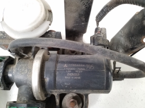 Auxiliary water pump - 1785A034