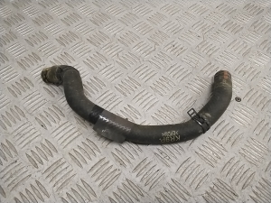   Radiator hose  - KR9P 