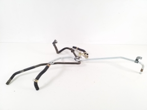 Mitsubishi Outlander (2012–2021) Hose set - 2