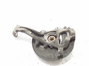 Mercedes Benz S-Class 223 (2020–2026) Esirumm A2233323200 - 3