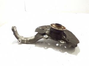 Mercedes Benz S-Class 223 (2020–2026) Esirumm A2233323200 - 4