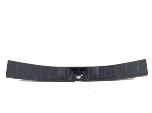 Mitsubishi Outlander (2012–2021) Rear panel interior trim 7240A135 - 3