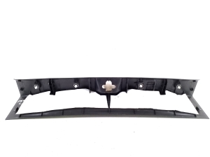 Mitsubishi Outlander (2012–2021) Rear panel interior trim 7240A135 - 4