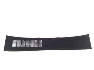 Mitsubishi Outlander (2012–2021) Rear panel interior trim 7240A135 - 5