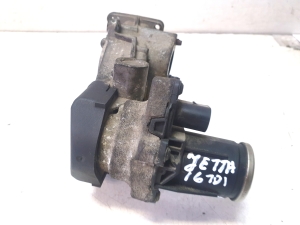 Volkswagen Jetta (2010–2017) EGR-klapp 11725507 - 4