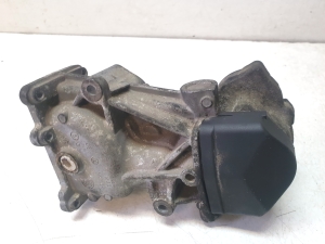 Volkswagen Jetta (2010–2017) EGR-klapp 11725507 - 5