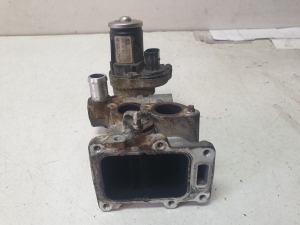 Volkswagen Jetta (2010–2017) EGR-klapp 11725507 - 6