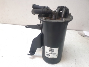Volkswagen Jetta (2010–2017) Kraftstofffiltergehäuse 1K0127399 - 3