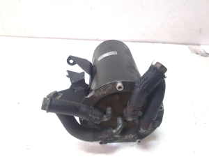 Volkswagen Jetta (2010–2017) Kraftstofffiltergehäuse 1K0127399 - 4